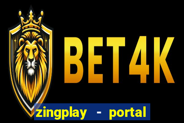 zingplay - portal de jogos