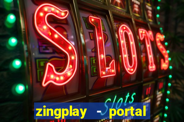 zingplay - portal de jogos