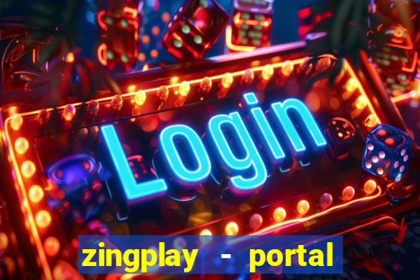 zingplay - portal de jogos