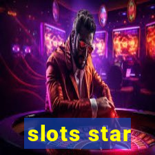 slots star