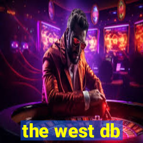 the west db