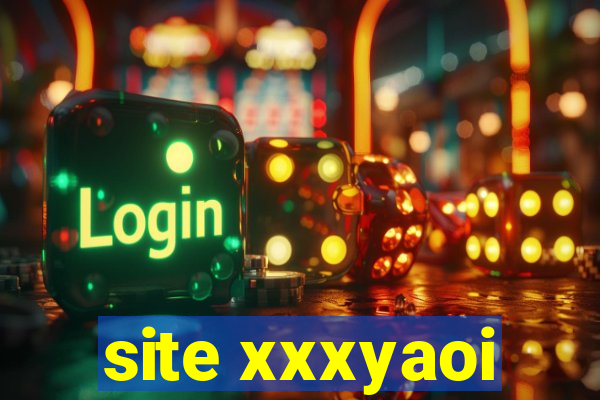 site xxxyaoi