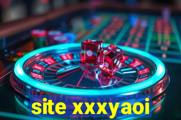 site xxxyaoi