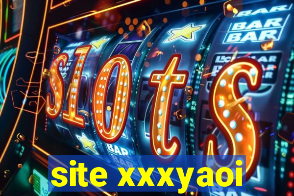 site xxxyaoi