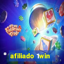 afiliado 1win