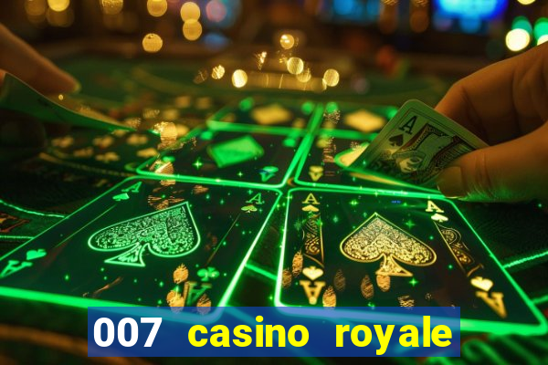 007 casino royale 1967 dublado via torrent