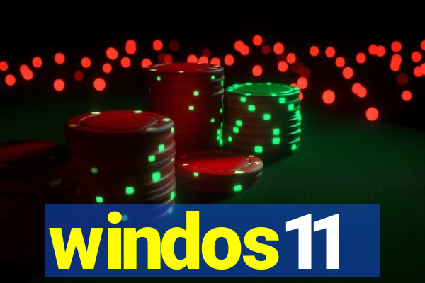 windos11