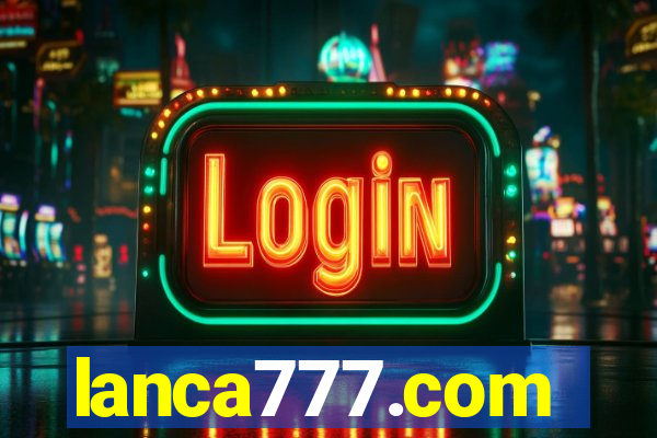 lanca777.com