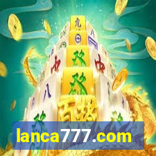 lanca777.com