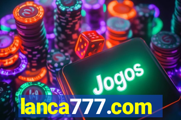 lanca777.com