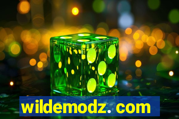 wildemodz. com