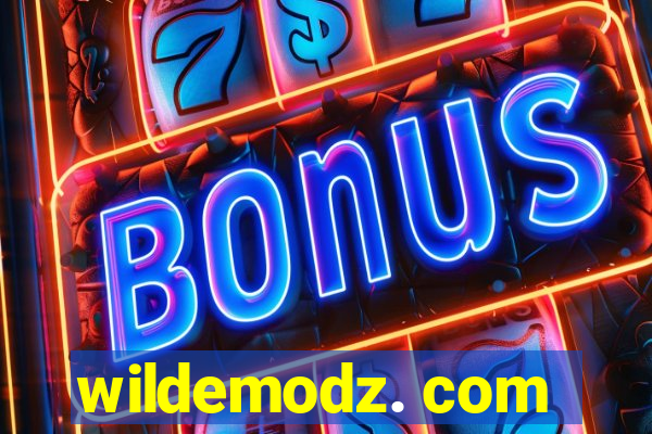 wildemodz. com