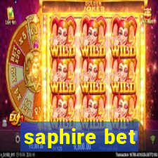 saphire bet