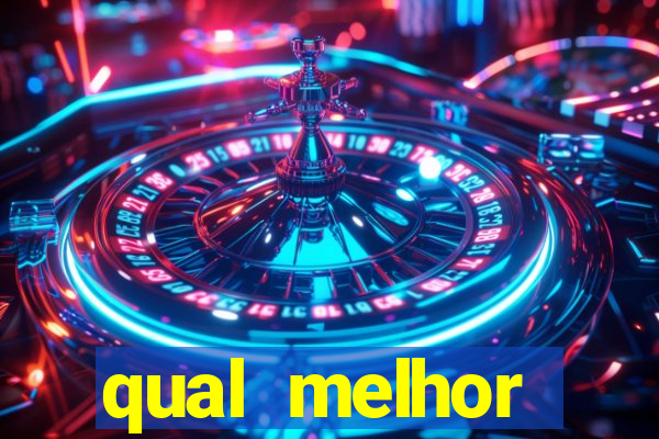 qual melhor plataforma para ganhar dinheiro jogando