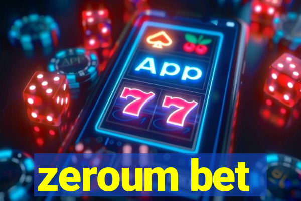 zeroum bet