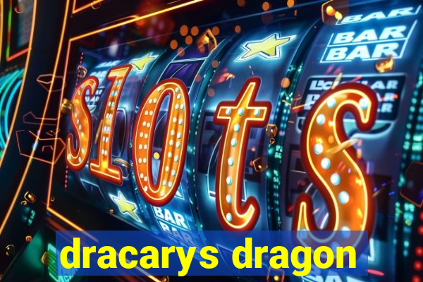 dracarys dragon