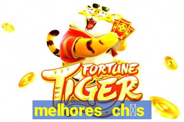 melhores ch谩s para diab茅ticos