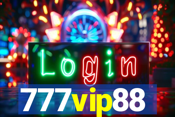 777vip88