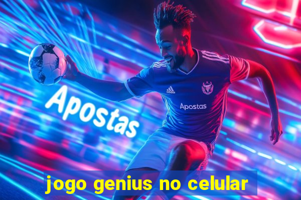 jogo genius no celular