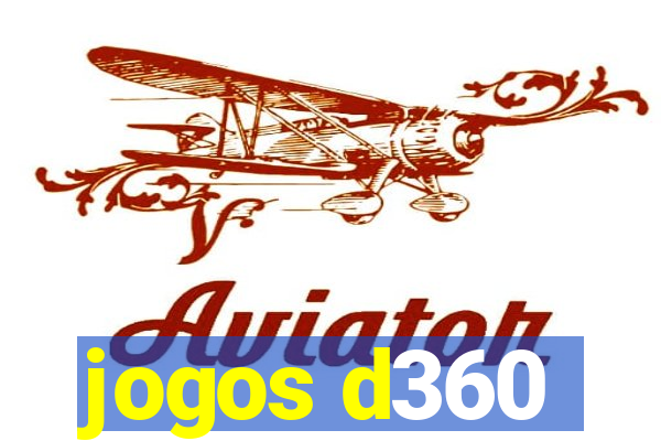 jogos d360