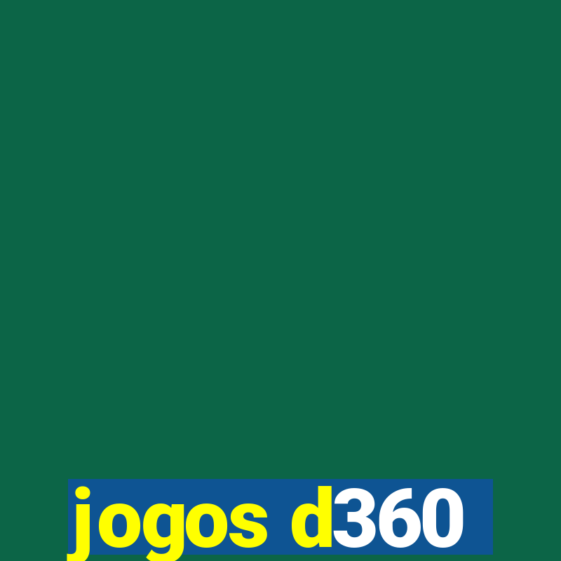 jogos d360