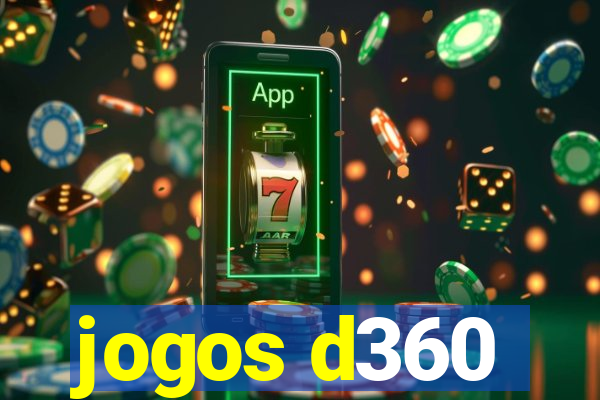 jogos d360