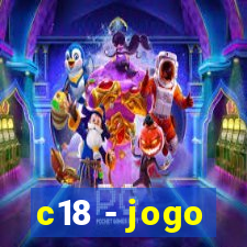 c18 - jogo