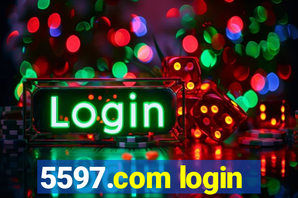 5597.com login