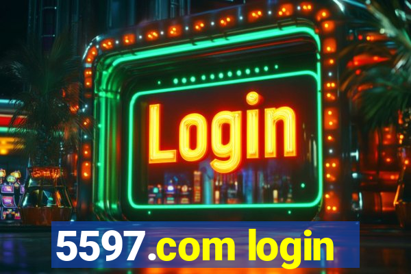 5597.com login