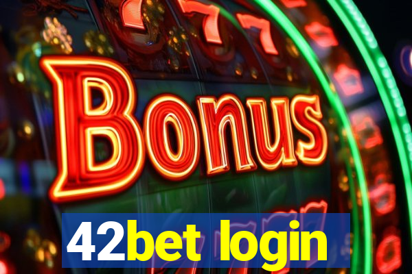 42bet login