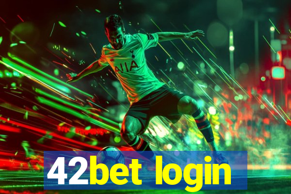 42bet login