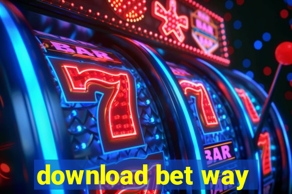 download bet way