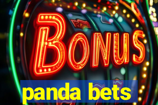 panda bets