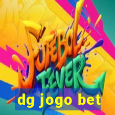 dg jogo bet