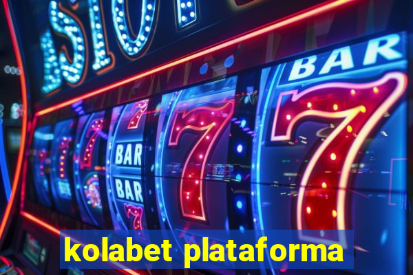 kolabet plataforma