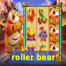 roller bear