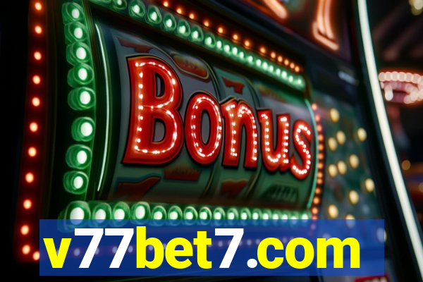 v77bet7.com