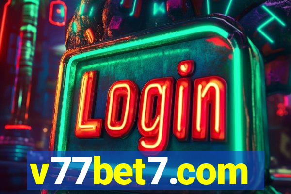 v77bet7.com