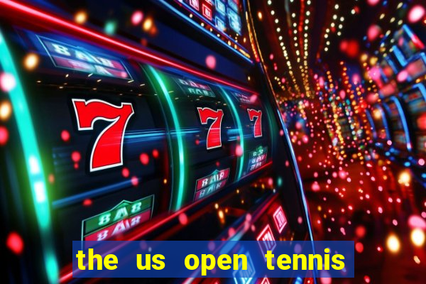 the us open tennis bets l sbk