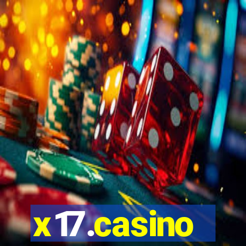 x17.casino