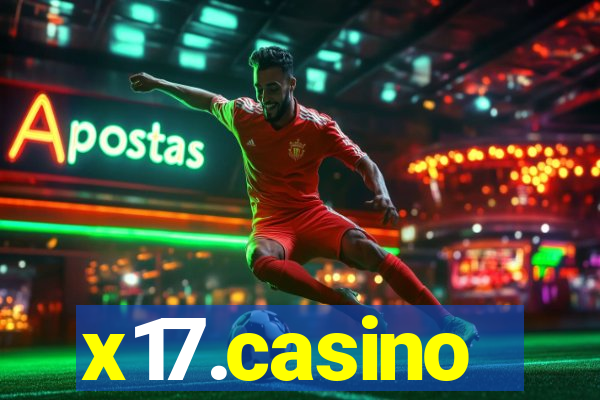 x17.casino