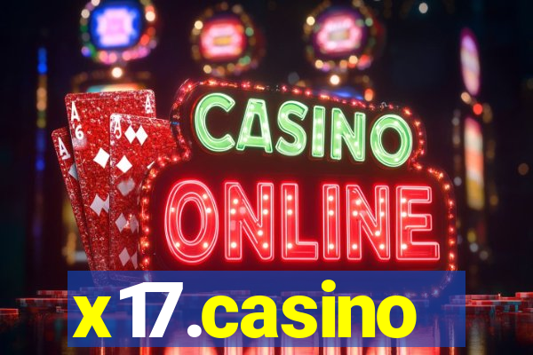 x17.casino