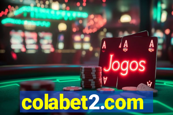 colabet2.com