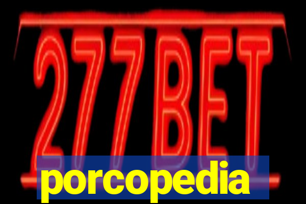 porcopedia