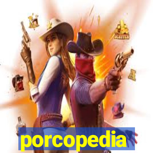 porcopedia