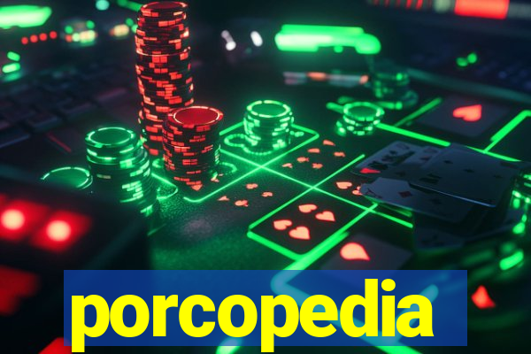 porcopedia