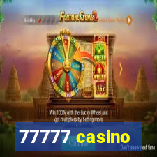 77777 casino