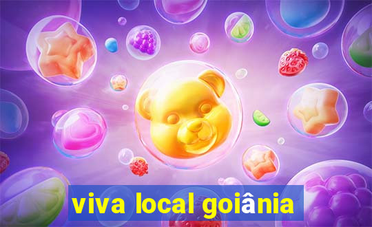 viva local goiânia