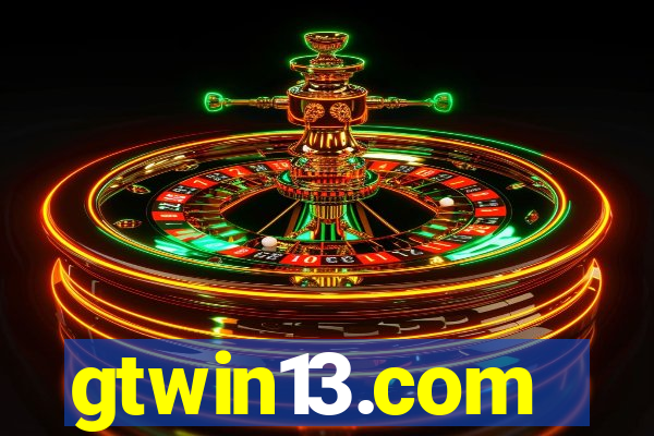 gtwin13.com