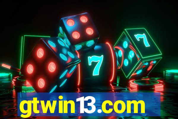 gtwin13.com